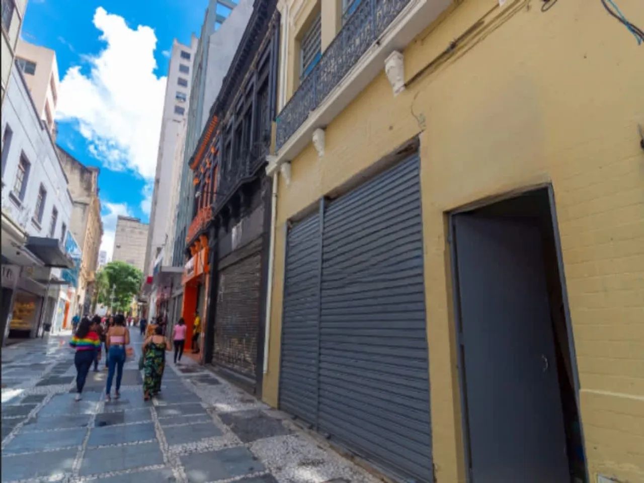 Sobreloja na Rua São Bento, 83  620 m² - Foto 4