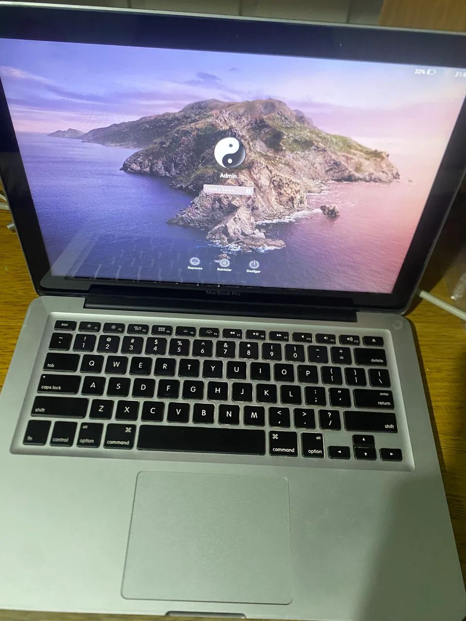 macbook pro 2012 16gb ram