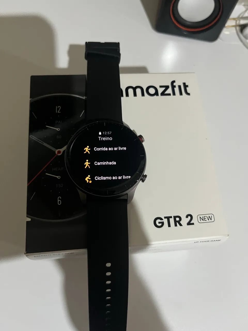 Amasfit