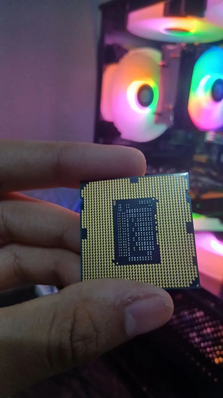 Processador Intel Core i3-3470 3.20GHz LGA 1155 - Funcionando Perfeitamente - Foto 3