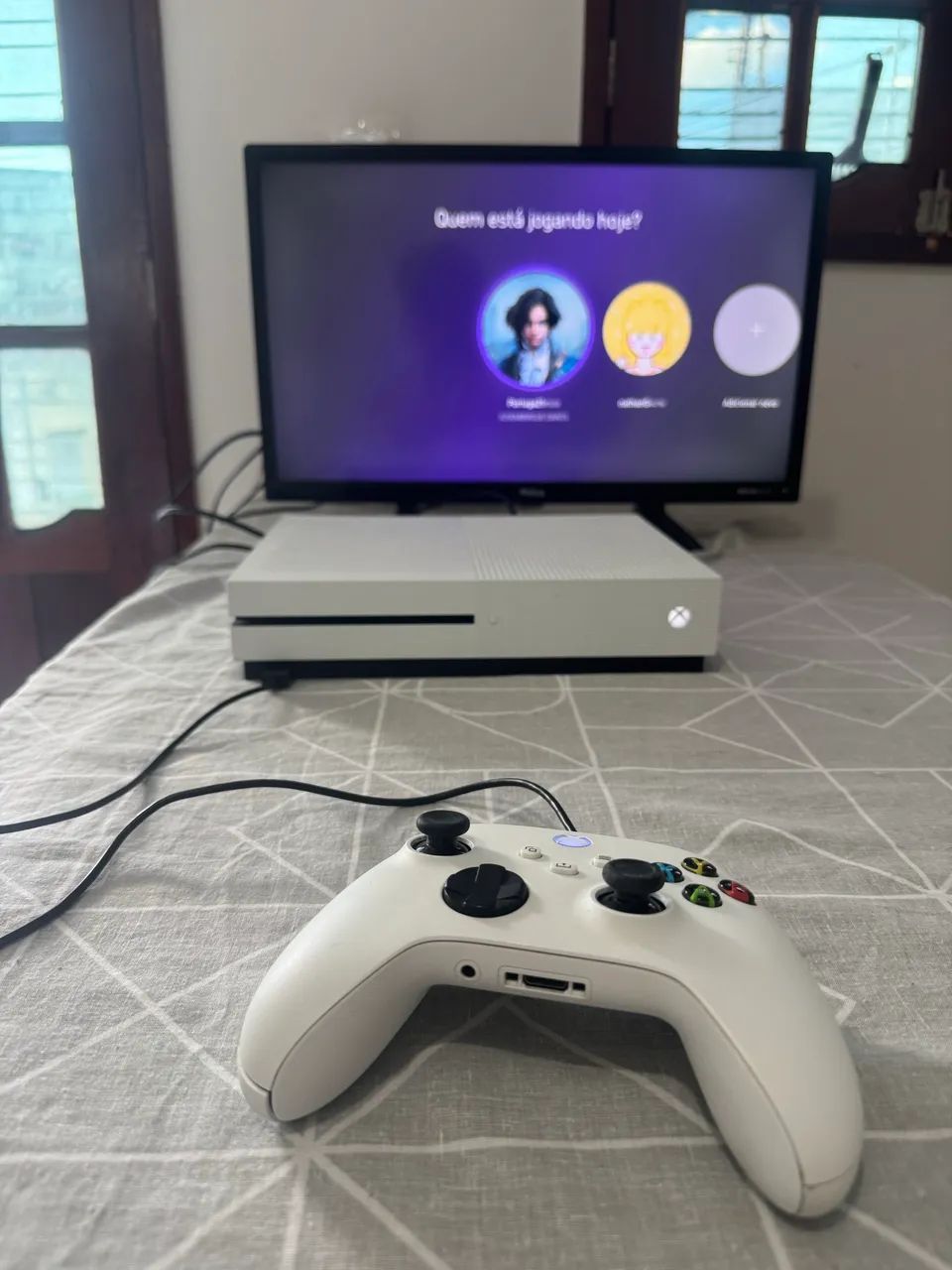Xbox One S - Foto 2