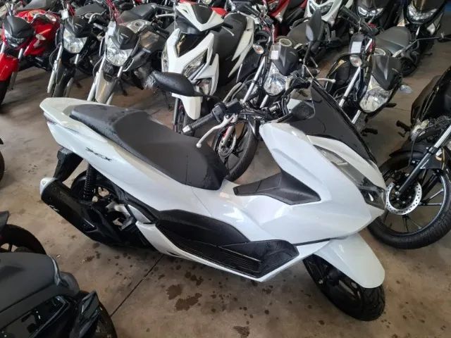 Honda Pcx 160cc 2026 - Foto 5