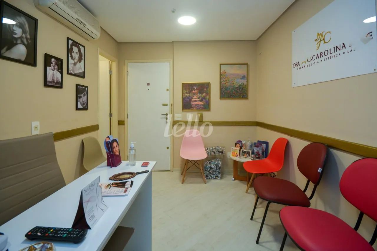 Comercial para alugar no(a) Bela Vista - Foto 2