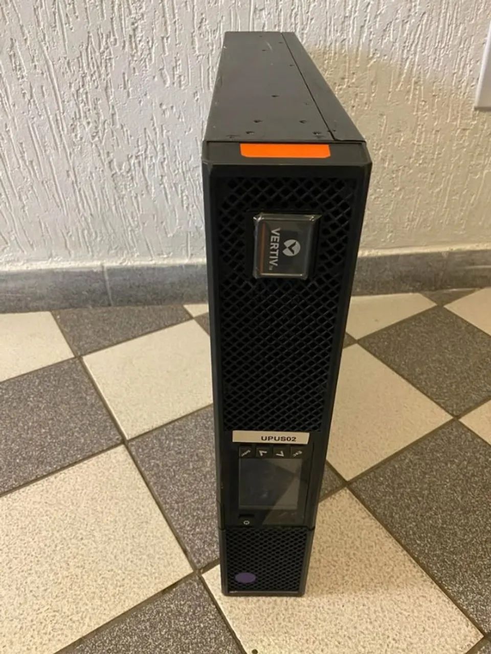 nobreak premium Liebert GXT5-2000 2000va