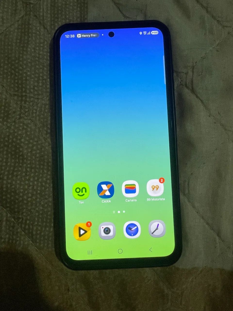 Galaxy A35 5G