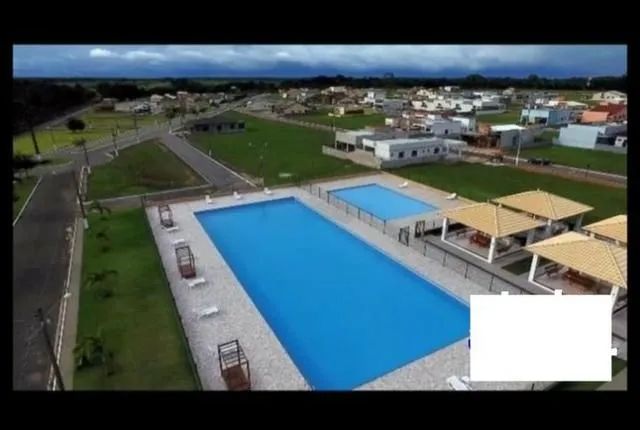 Lote no Condomínio Parque Paraíso  - Foto 4