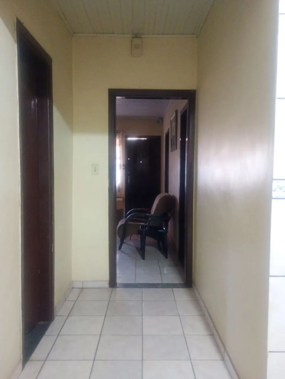 2 Casas no Jardim Alvorada, com as entradas separadas - Foto 5