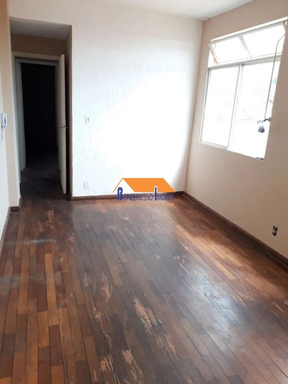 Apartamento de 2 quartos no bairro Aparecida - Foto 2