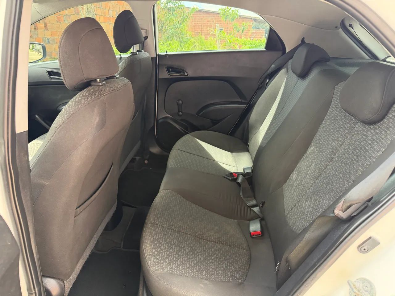 Hyundai HB20 Comf./c.plus/c.style 1.0 Flex 12V 2016 - Foto 5