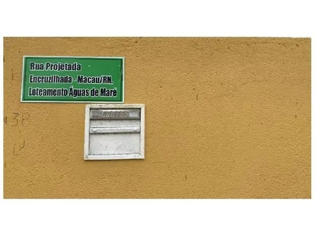 CASA RESIDENCIAL em MACAU - RN, CENTRO - Foto 3