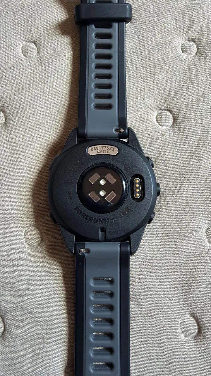 Garmin forerunner 165 - Foto 3