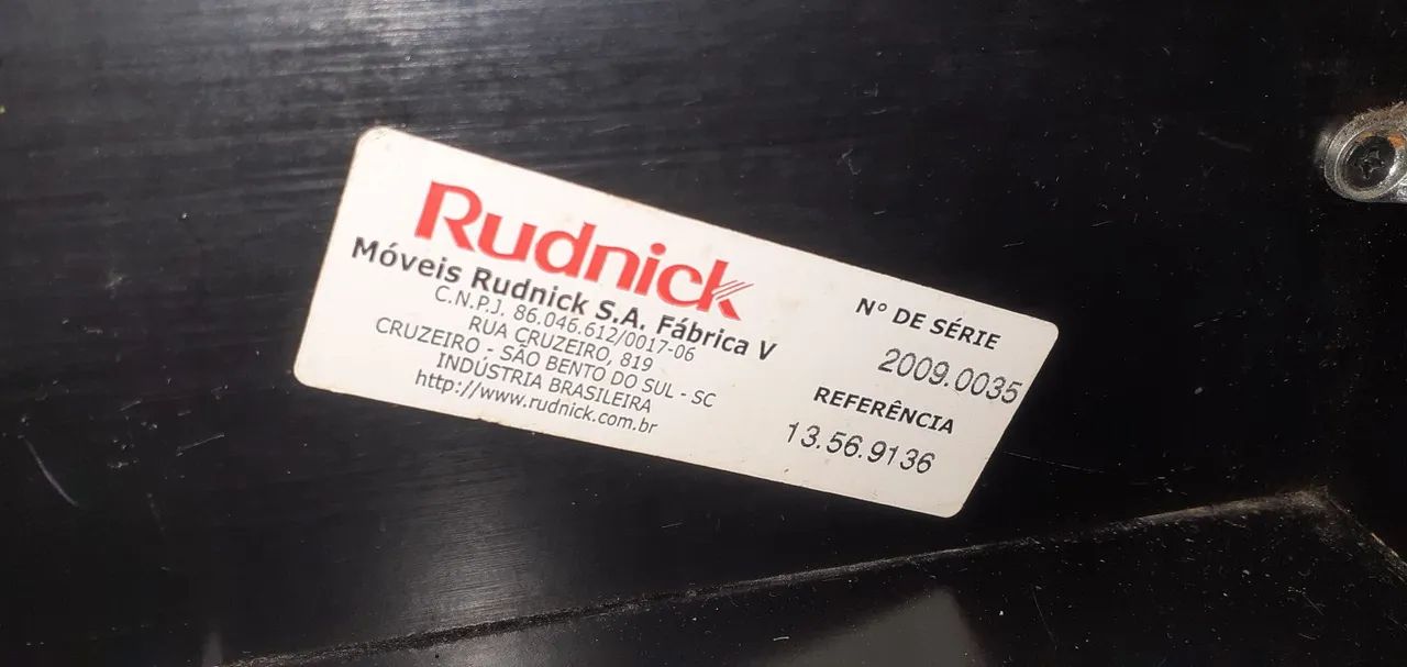 Rack Rudnick - Foto 4