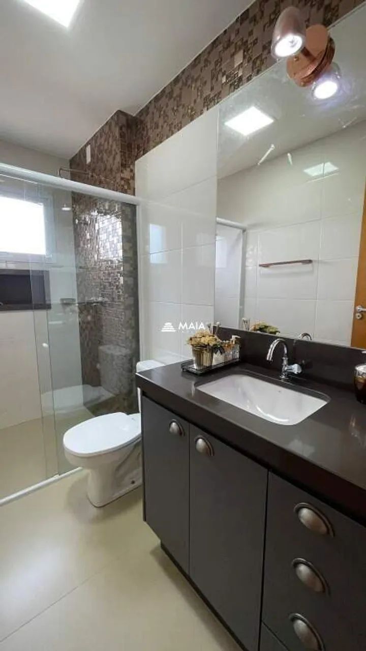 Cobertura duplex para alugar no bairro Santa Marta - Foto 5