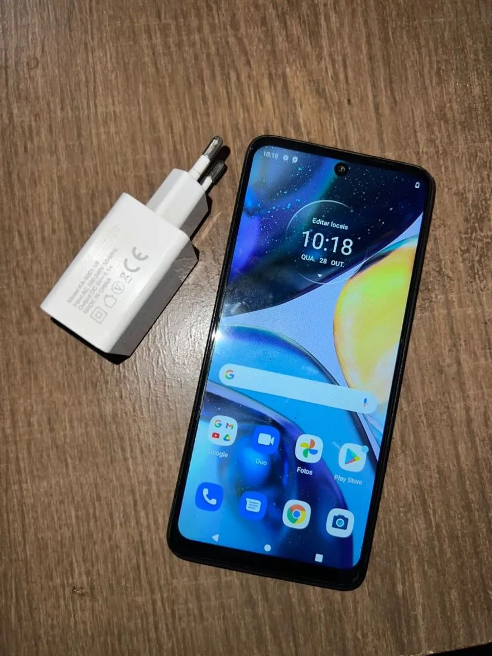 Moto G22 128 GB