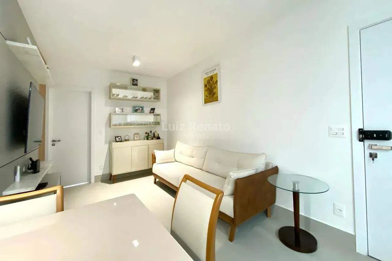 Apartamento à venda no bairro Cidade Nova - Foto 5