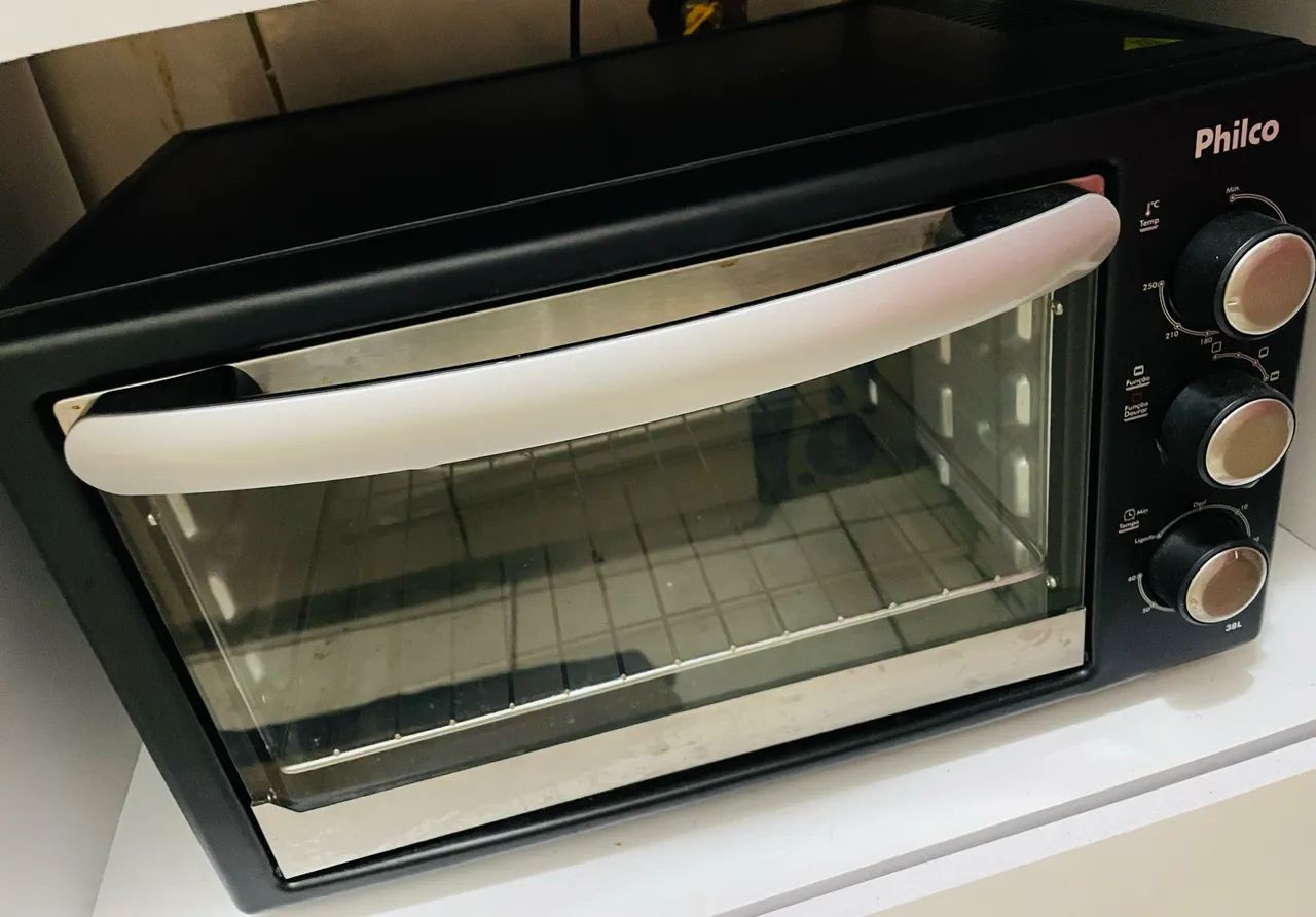 Forno Elétrico  - Foto 2