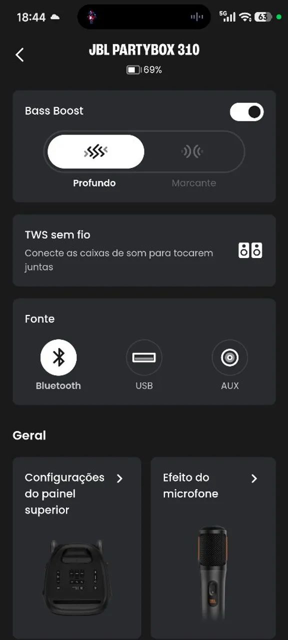 JBL partybox 310 - Foto 3