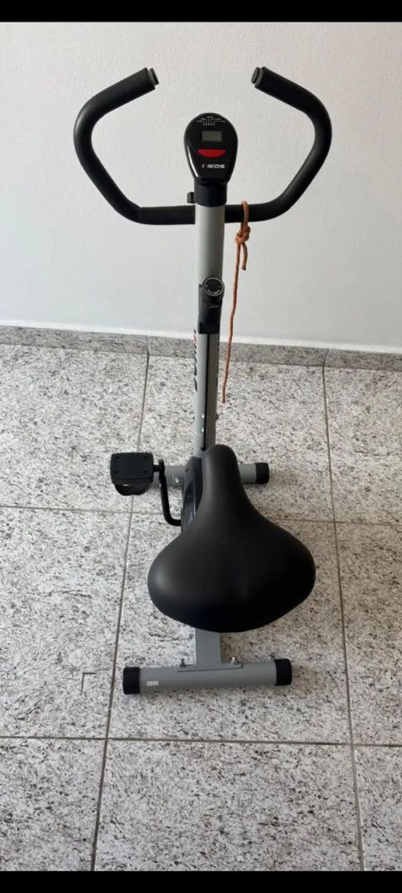 BICICLETA  ERGOMÉTRICA - Foto 3