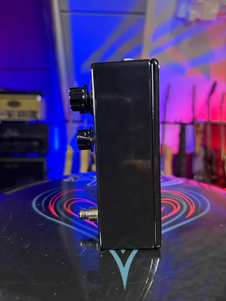 Crazy Tube Circuits Stardust V3 - Instrumentos musicais - Recreio