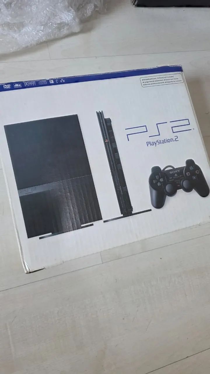Coleção de consoles - Foto 4