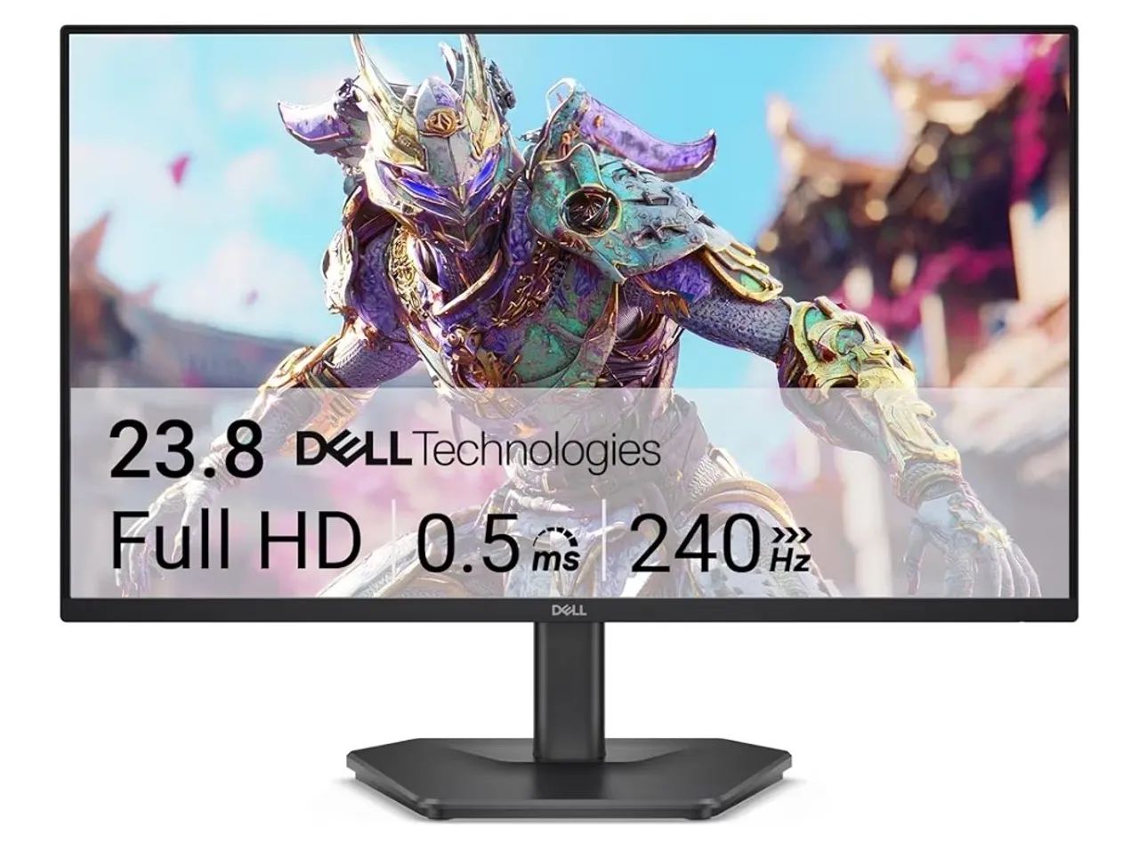 DELL ALIENWARE - 240HZ - LACRADO