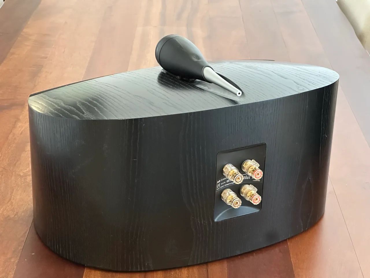 Bowers & Wilkins Série 800 HTM2 - Foto 4