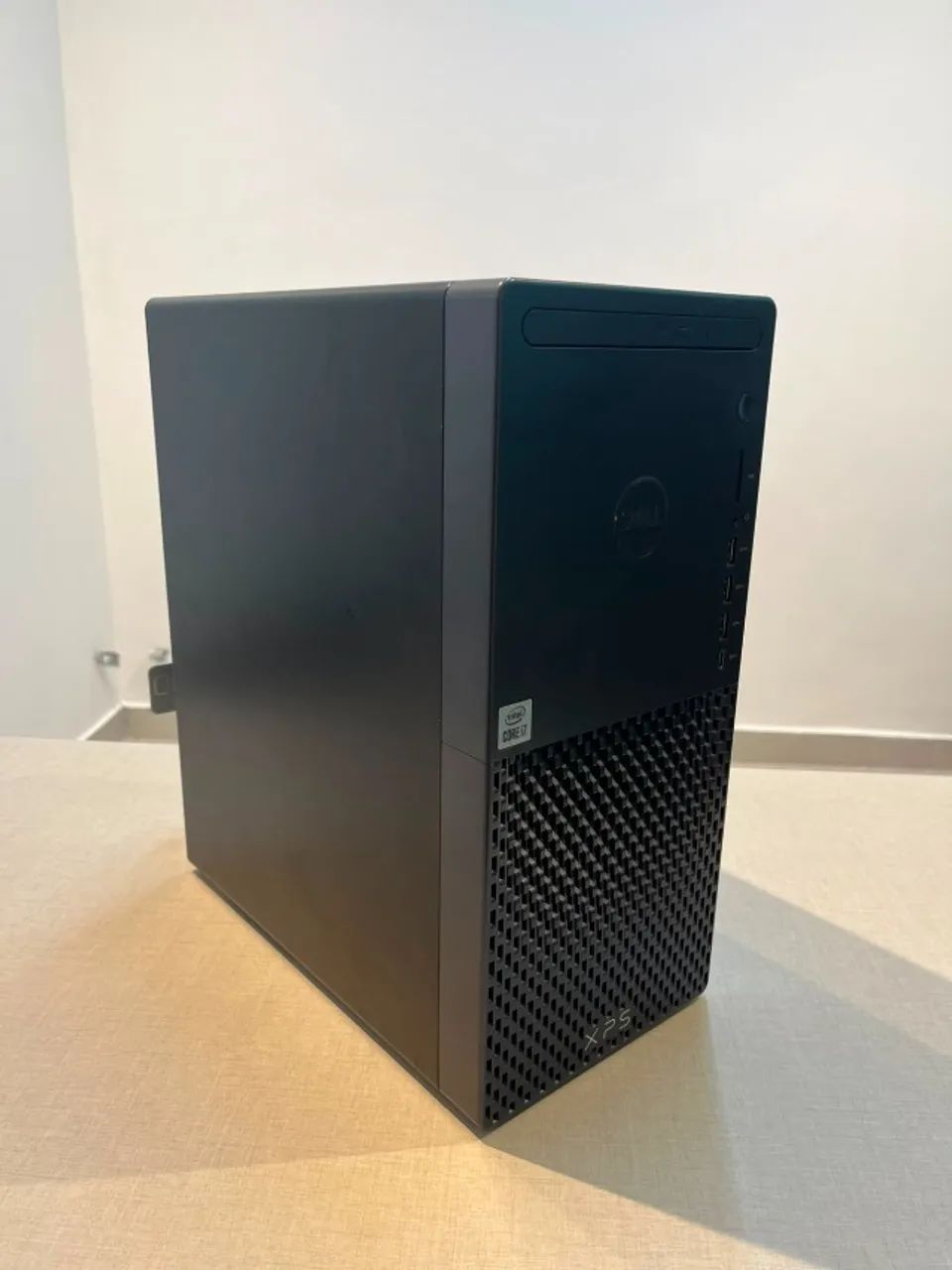 DELL XPS RTX 2060 SUPER - Foto 3