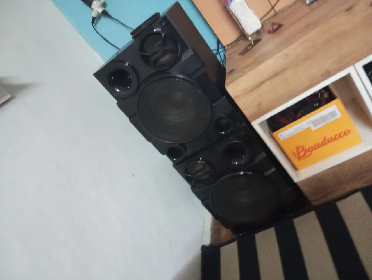 Receiver japonês da DENON  - Foto 3