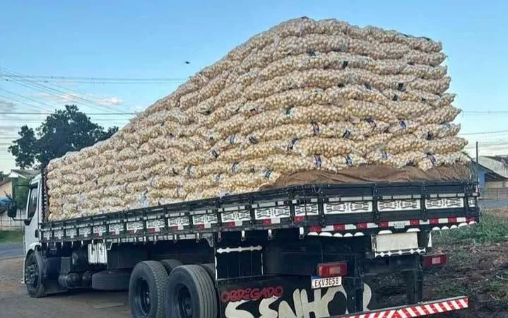 Batata no Atacado  - Foto 4