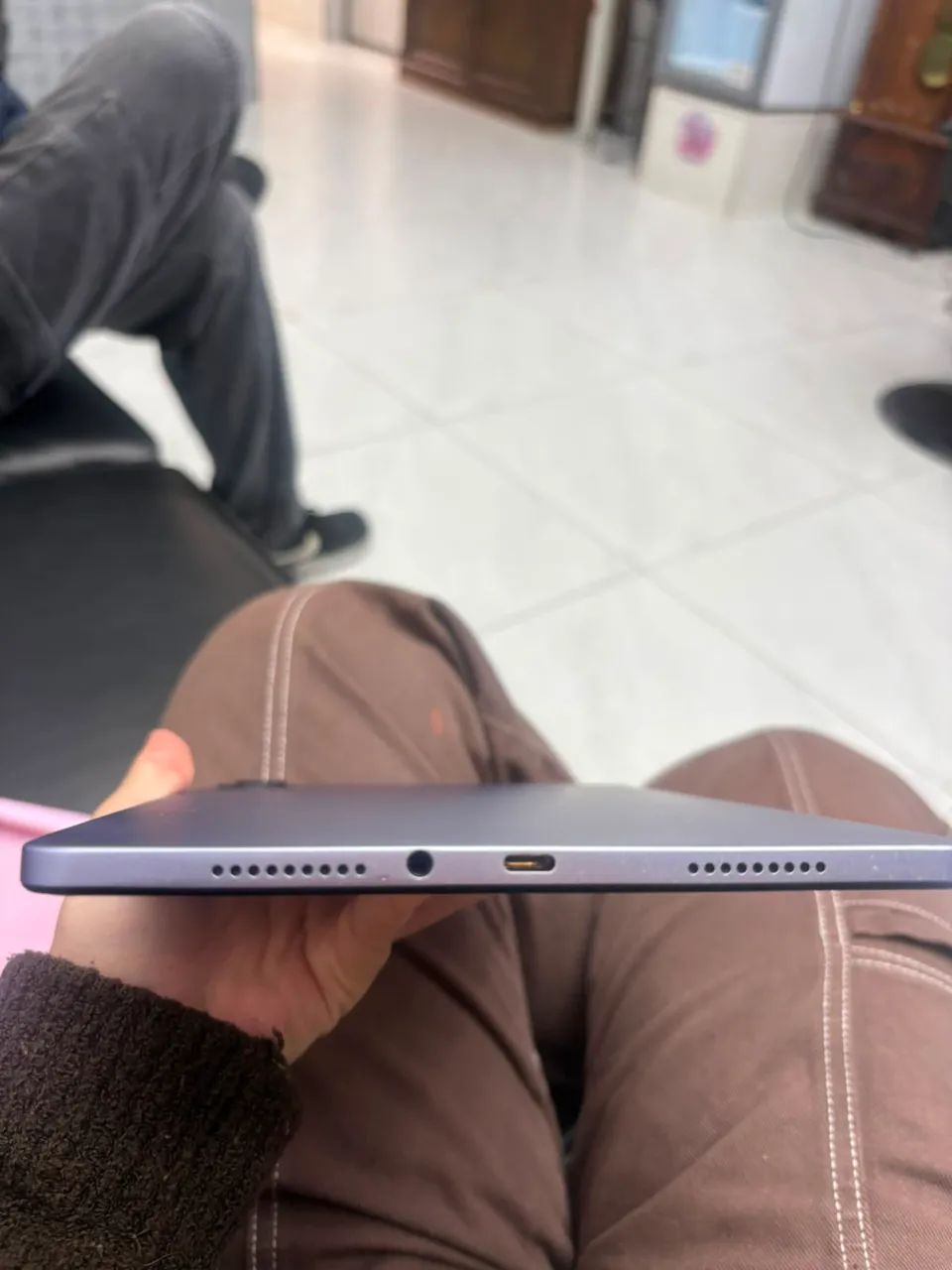 Vende-se Redmi Pad 2 - Foto 5