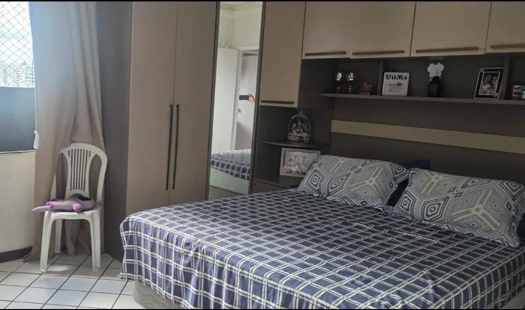 Apartamento Phoenix, Jardins Aracaju/SE - Foto 3
