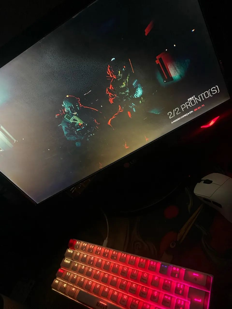 PC GAMER RX 5500XT - Foto 5