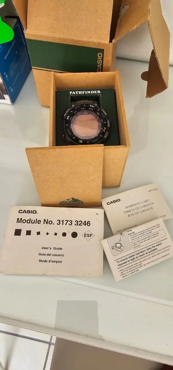 Casio peças reposição - Foto 2