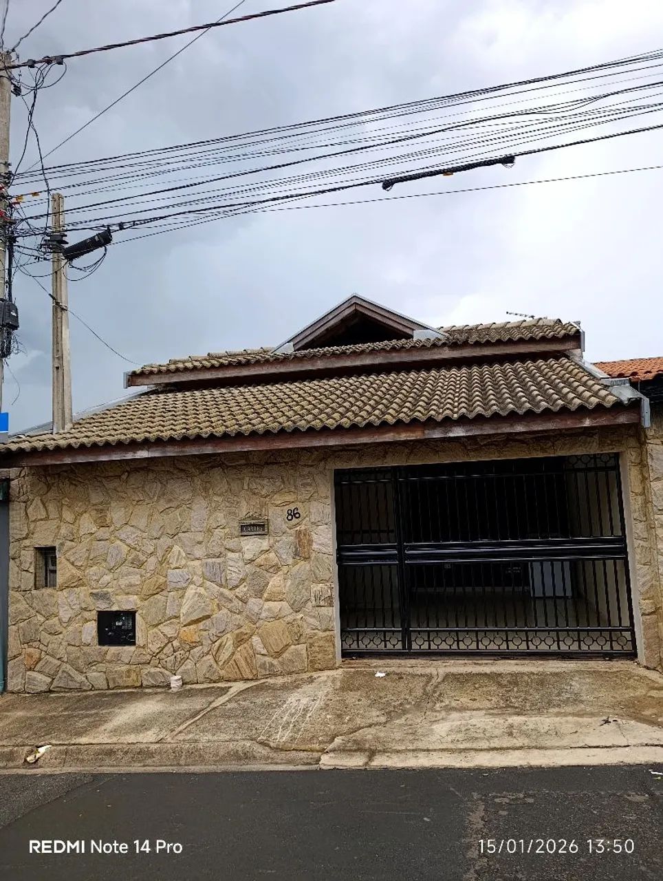 Foto - Hortolândia - Jardim Nova Europa