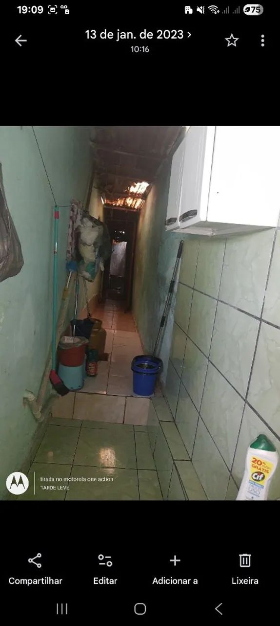Três casas  - Foto 5