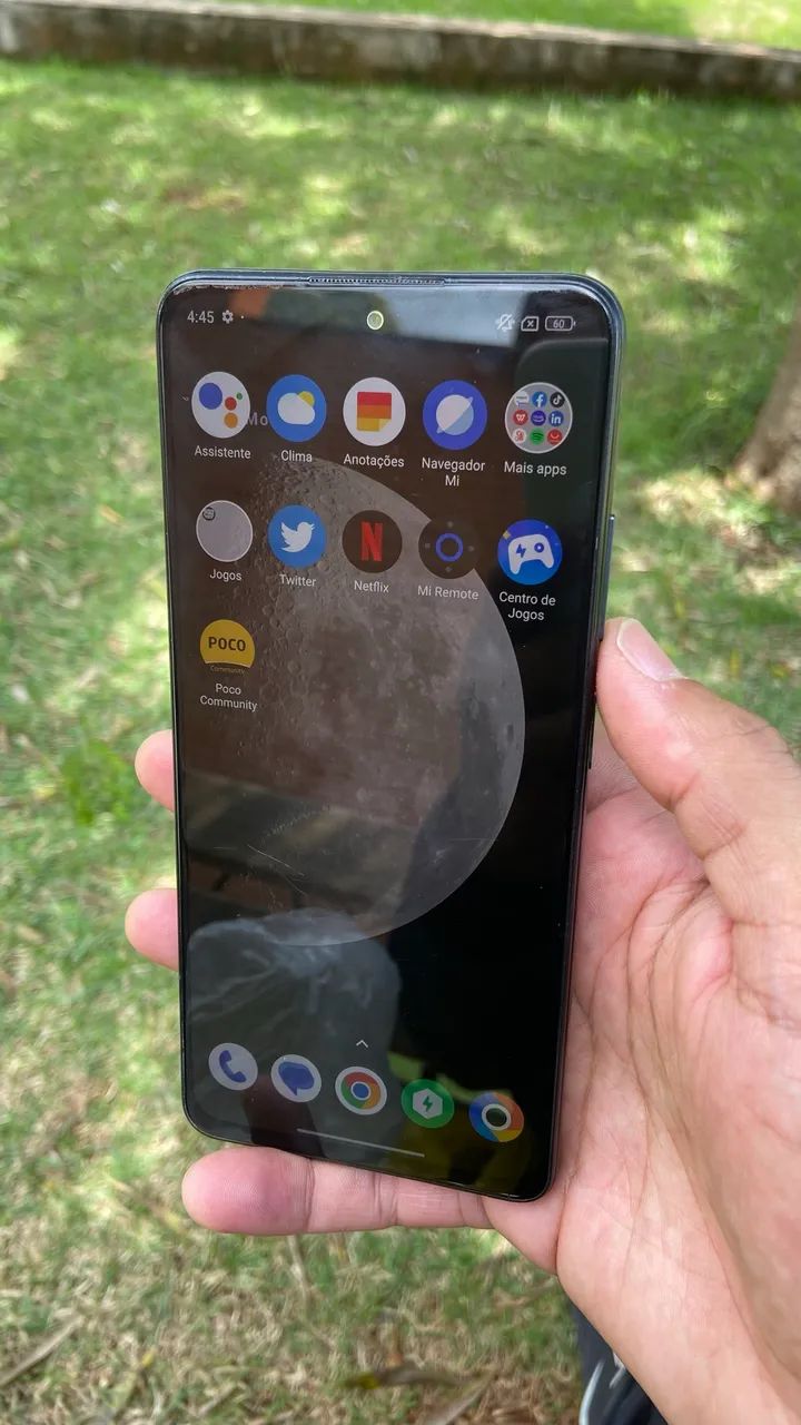 Poco X4 Pro 5G 256GB - Foto 2