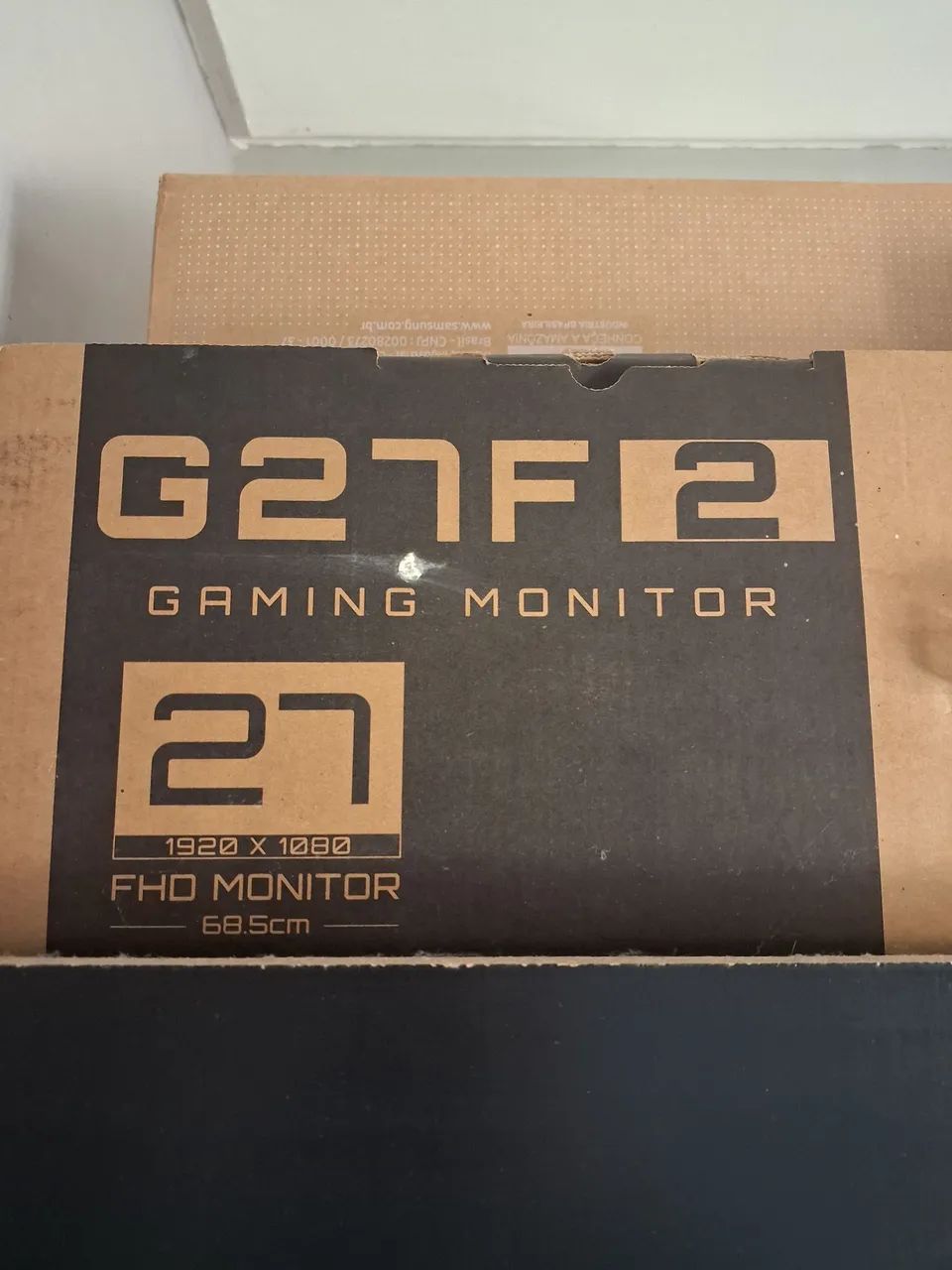 Monitor Gigabyte - Foto 3