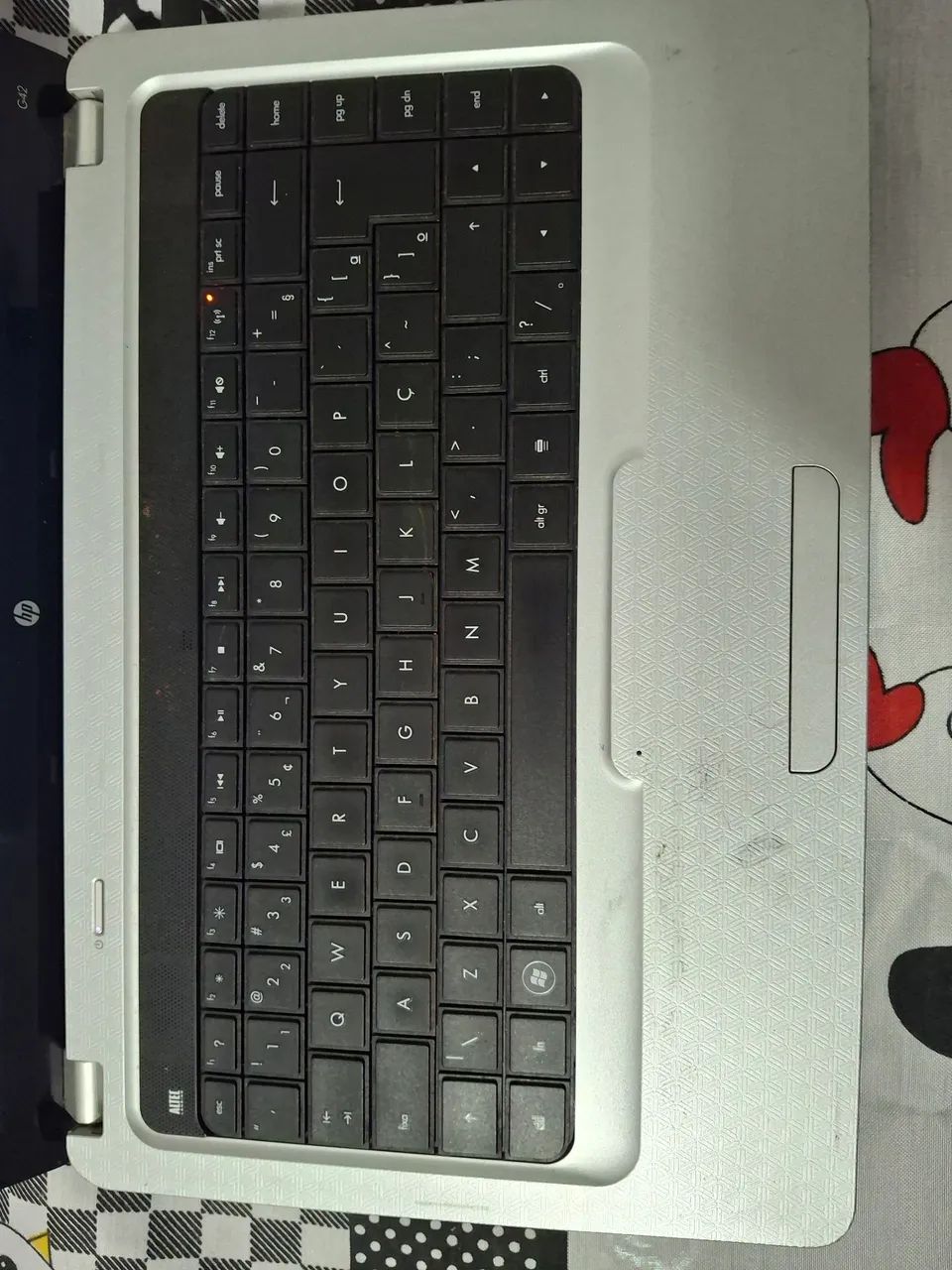 Notebook HP  - Foto 5
