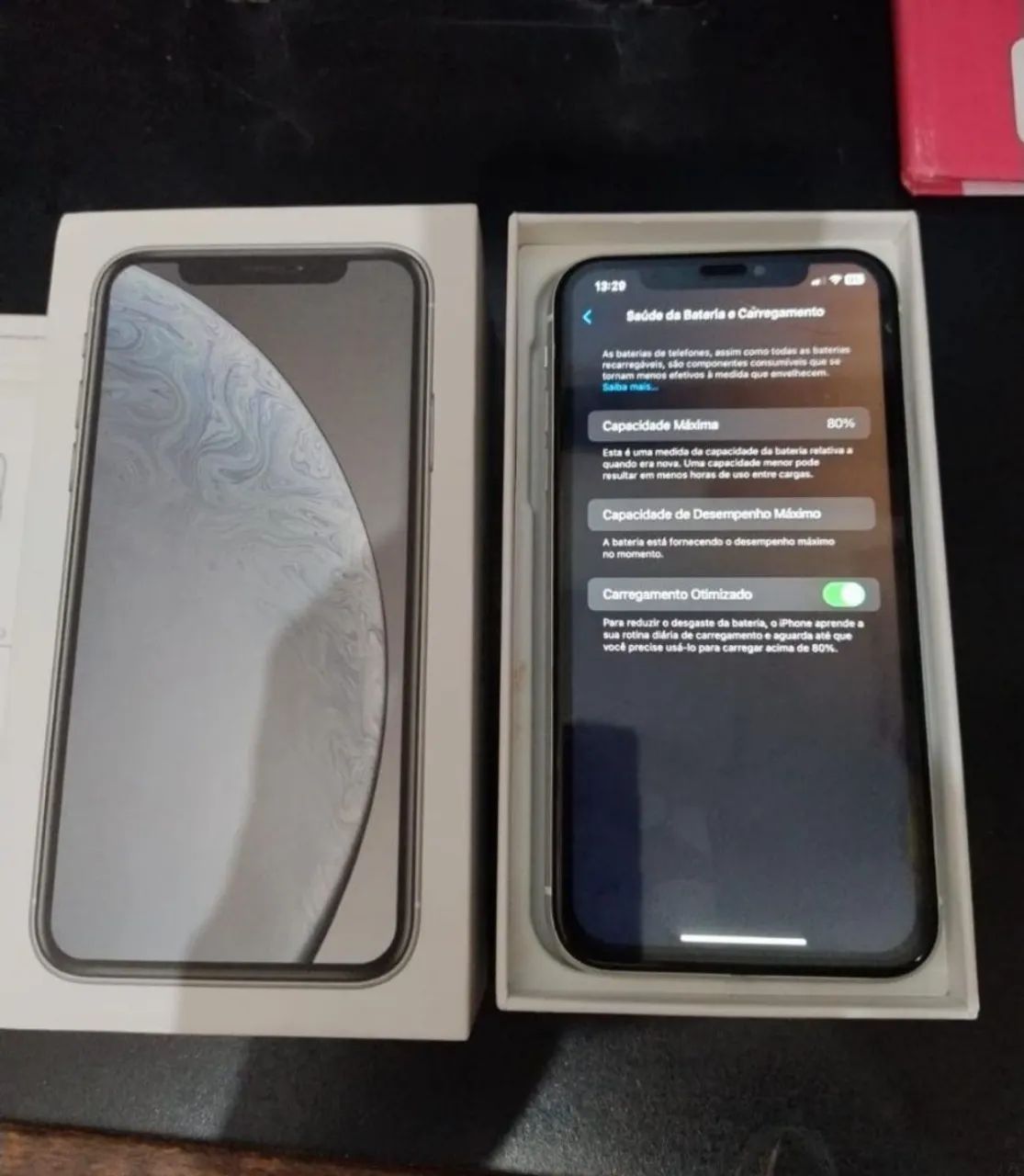 iPhone xr - Foto 2