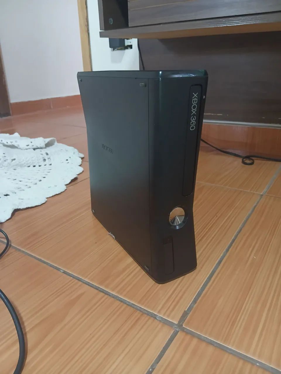 Xbox 360 completo bloqueado  - Foto 2