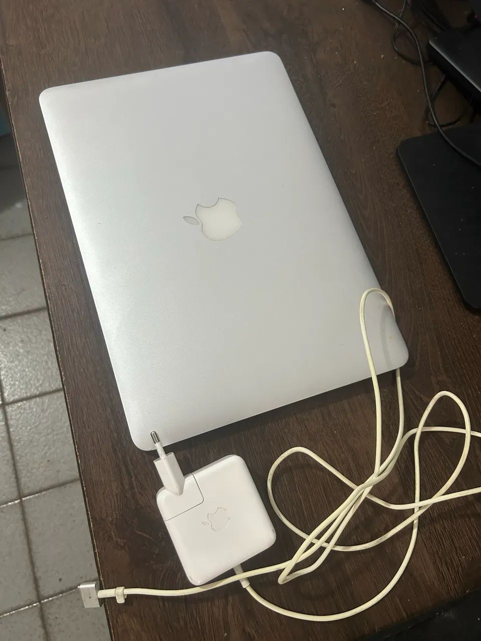 MacBook Air 13" 2014 /Intel Core i7 / 8 GB RAM / Carregador Original - Foto 3