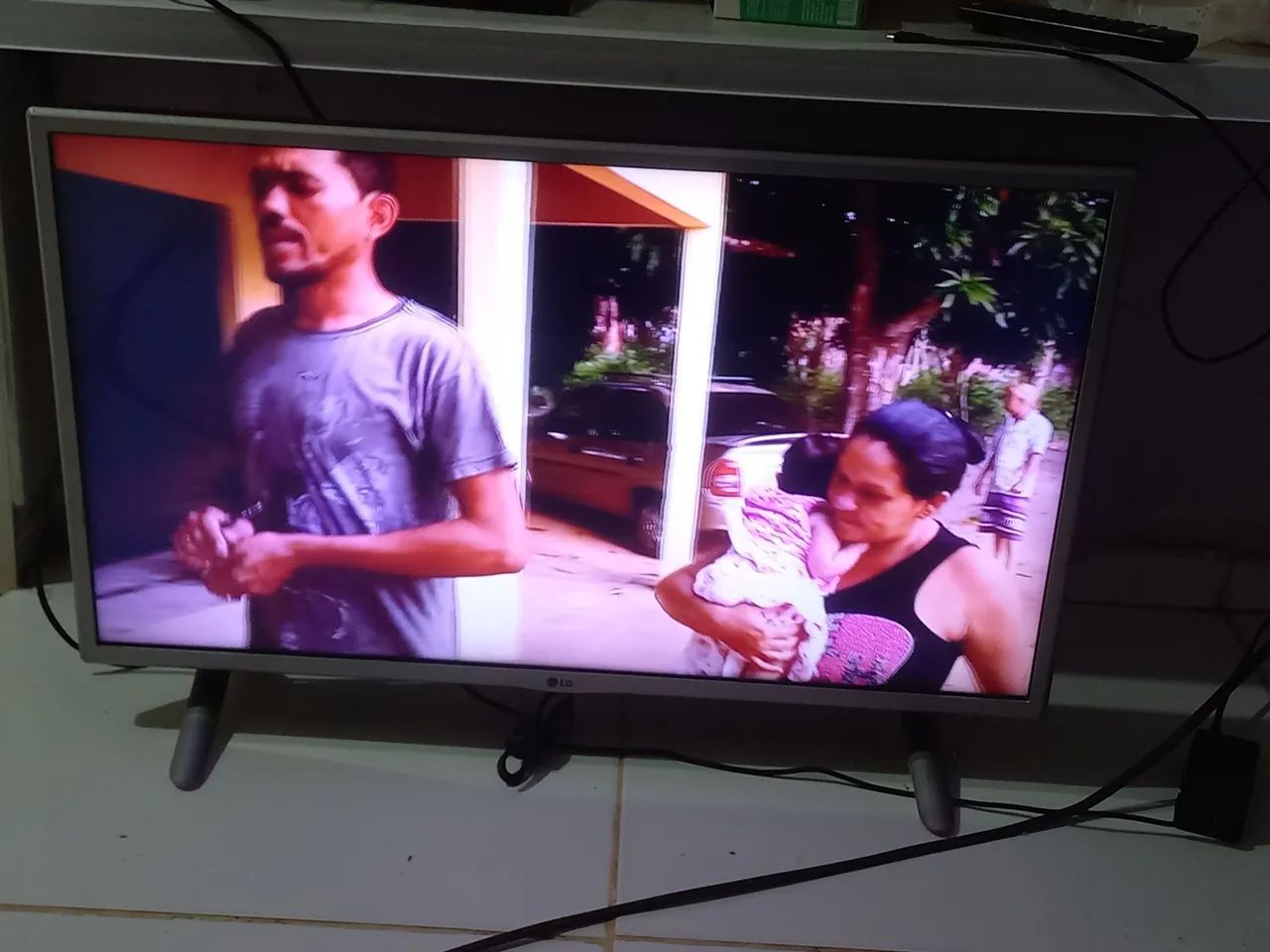 Tv  - Foto 3