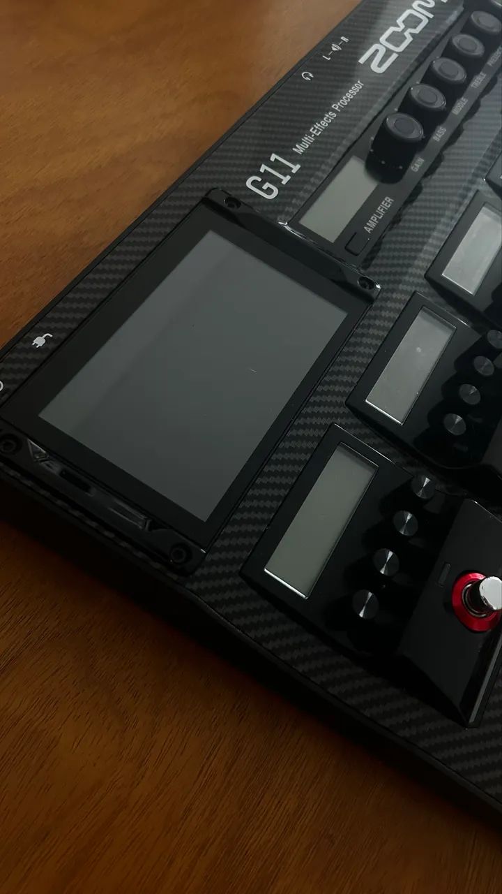 VENDO Zoom g11  - Foto 4