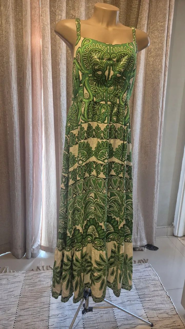 Vestido Farm  - Foto 2
