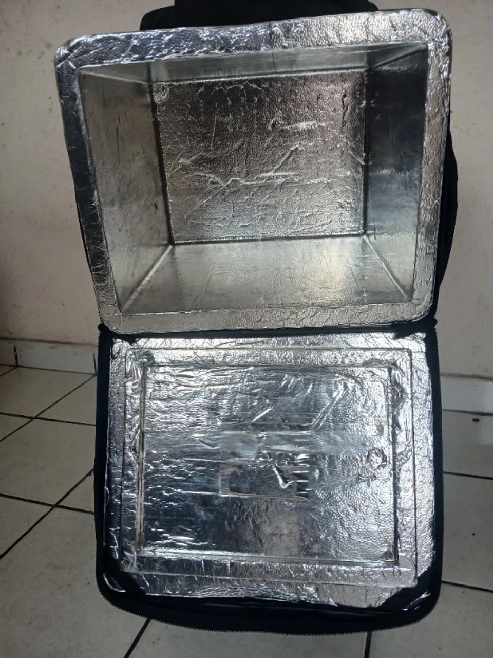 Bag para entragas - Foto 4