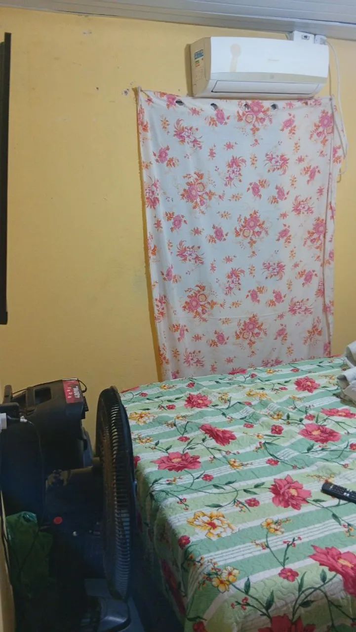 Casa pra vender ou trocar - Foto 4