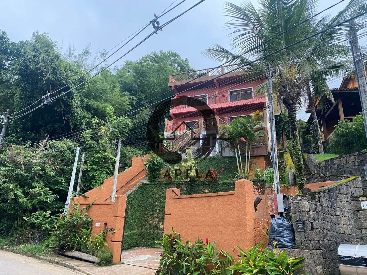 POUSADA COMERCIAL em Ilhabela - SP, Itapecerica - Foto 3