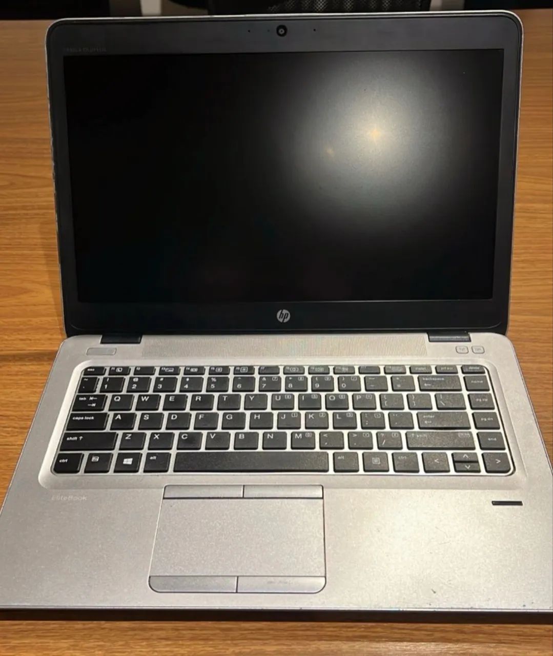 Notebook HP Elitebook 840 6 Geração Prata - Foto 3