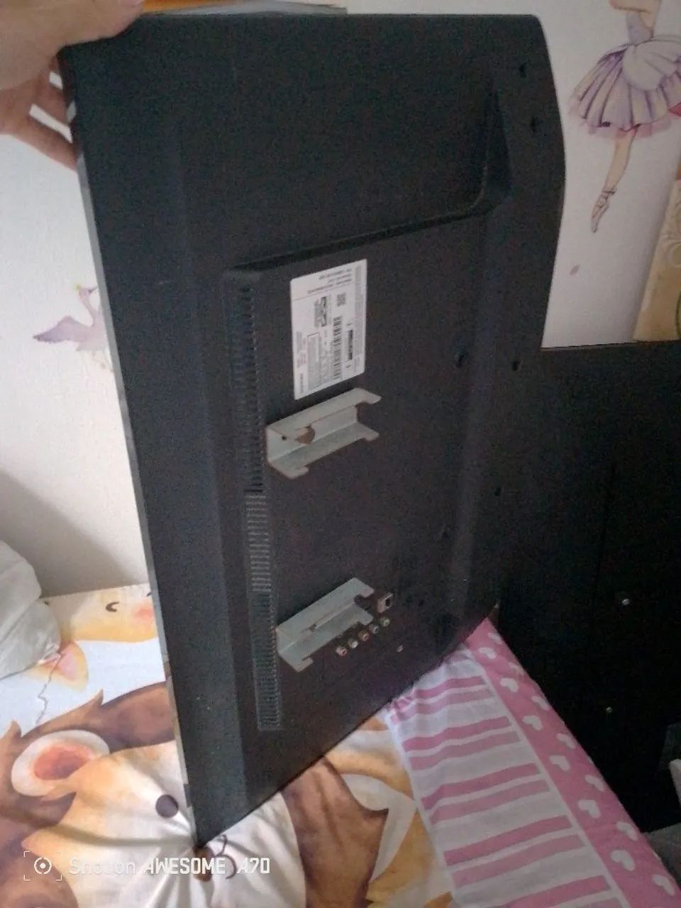 Tv smart 