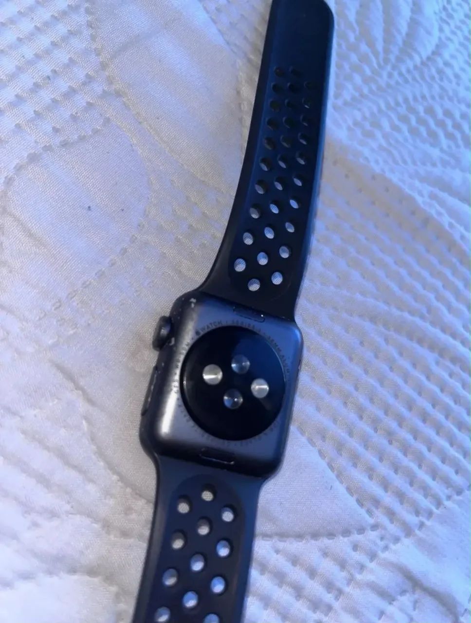 Apple Watch Series 3 - Foto 3